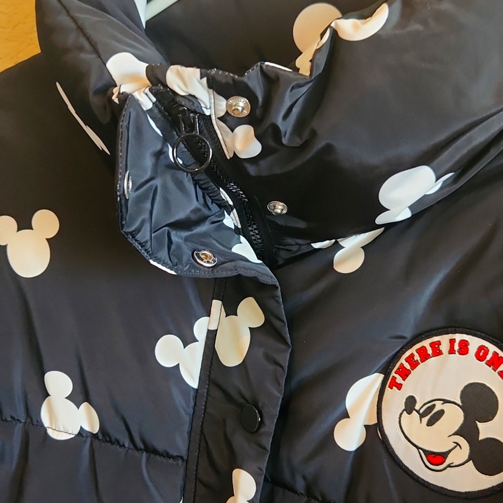 Bomber Jacket - Picture 4 of 7